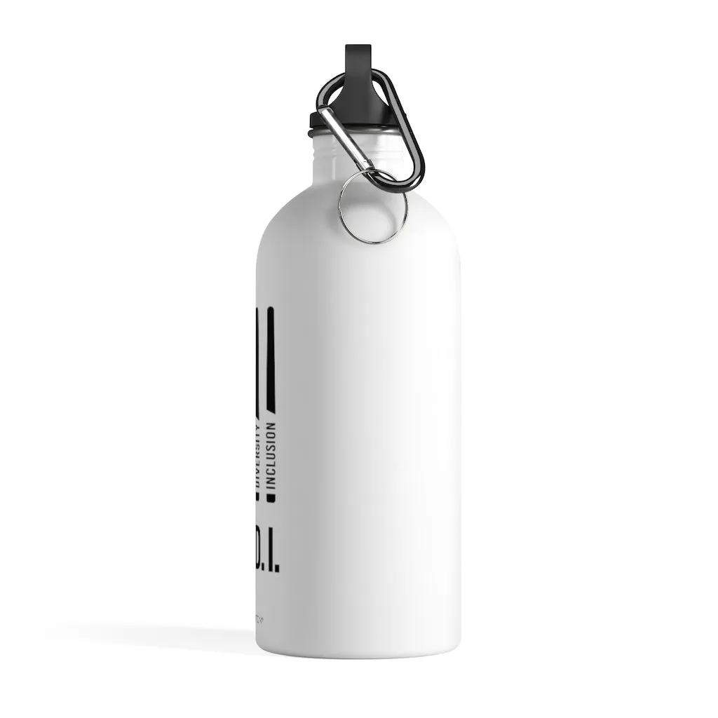 J.E.D.I Water Bottle