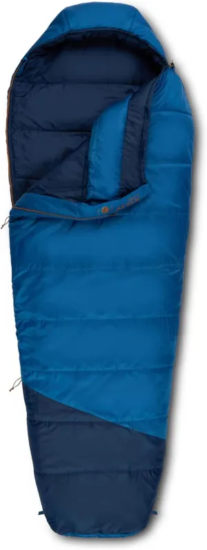 Kelty | Mistral 20° Degree Sleeping Bag, Regular, 550 Down - Durable and Comfortable Design - 3-Season Camping