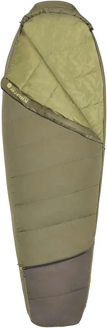 Kelty Tuck Synthetic Mummy Sleeping Bag (2020 Update)