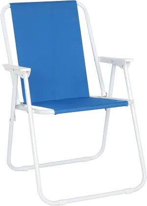 Kids Outdoor Lawn Chairs Concert Beach Folding Chair, Folding Chairs for Outside,Folding Camping Chair for Children