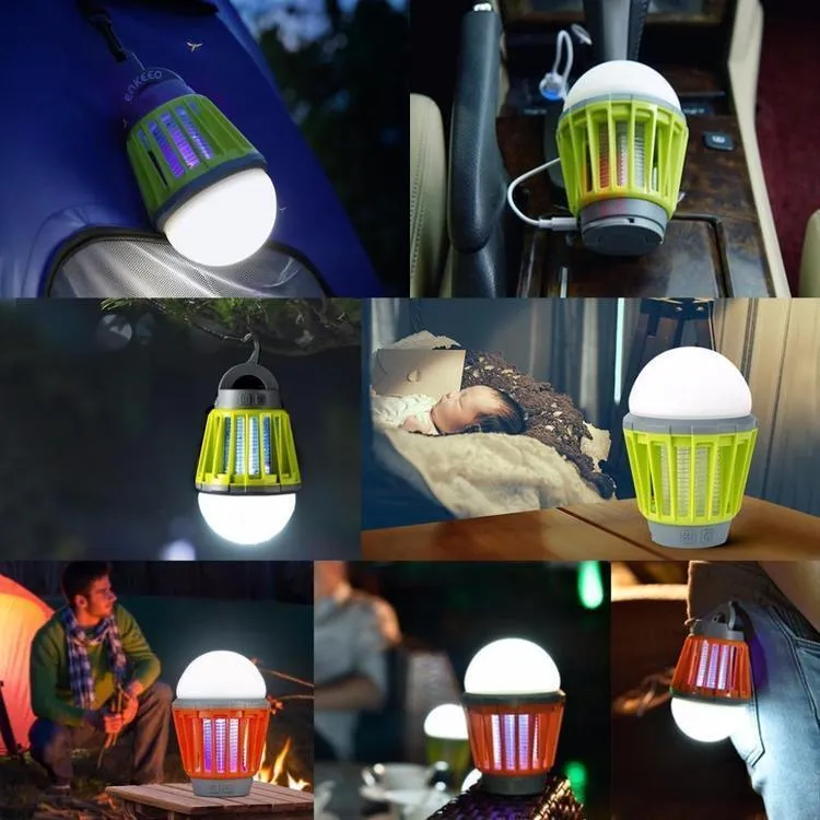 Killer Leading-edge Mosquito Impressive variety Lantern