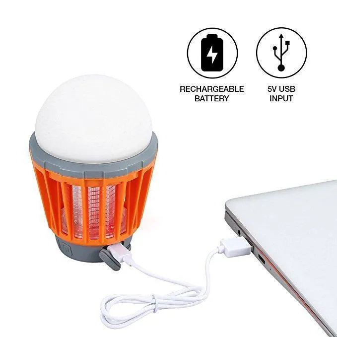 Killer Leading-edge Mosquito Impressive variety Lantern