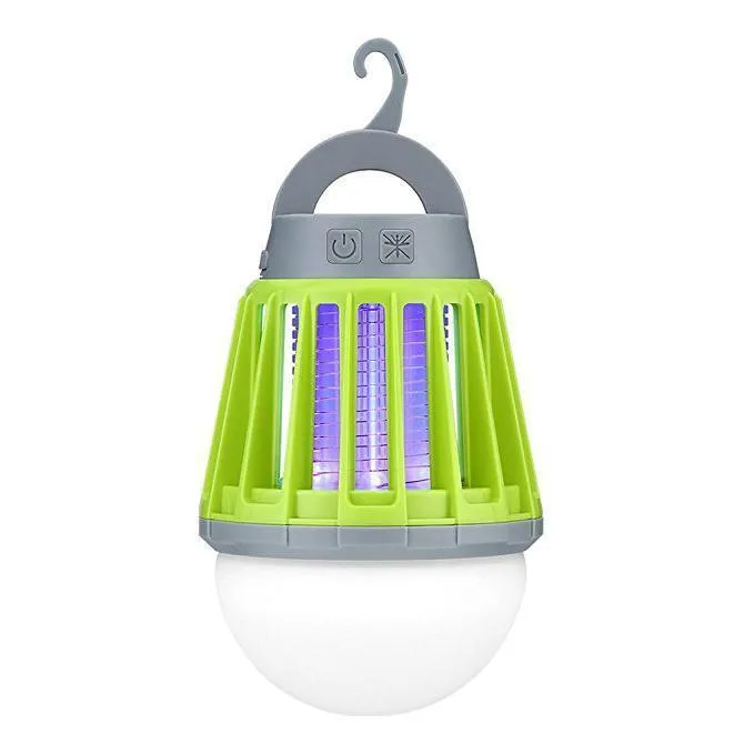 Killer Leading-edge Mosquito Impressive variety Lantern