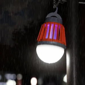 Killer Leading-edge Mosquito Impressive variety Lantern