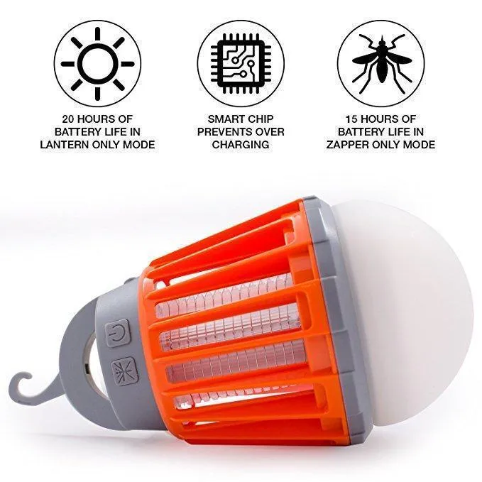 Killer Leading-edge Mosquito Impressive variety Lantern