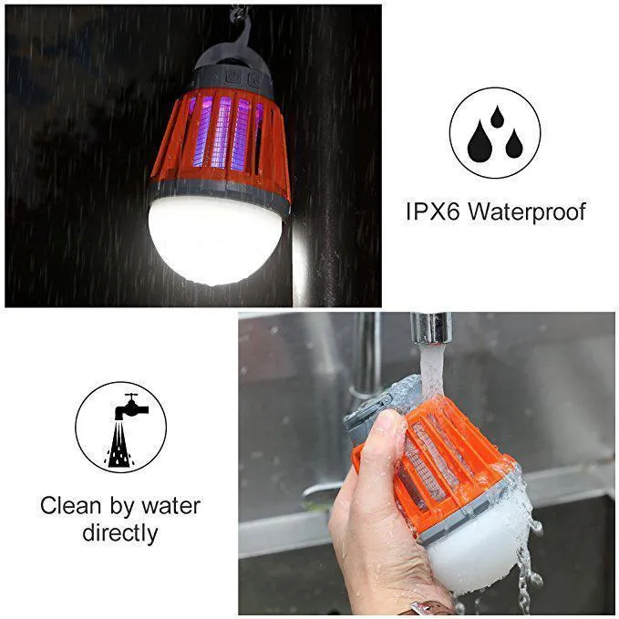 Killer Leading-edge Mosquito Impressive variety Lantern