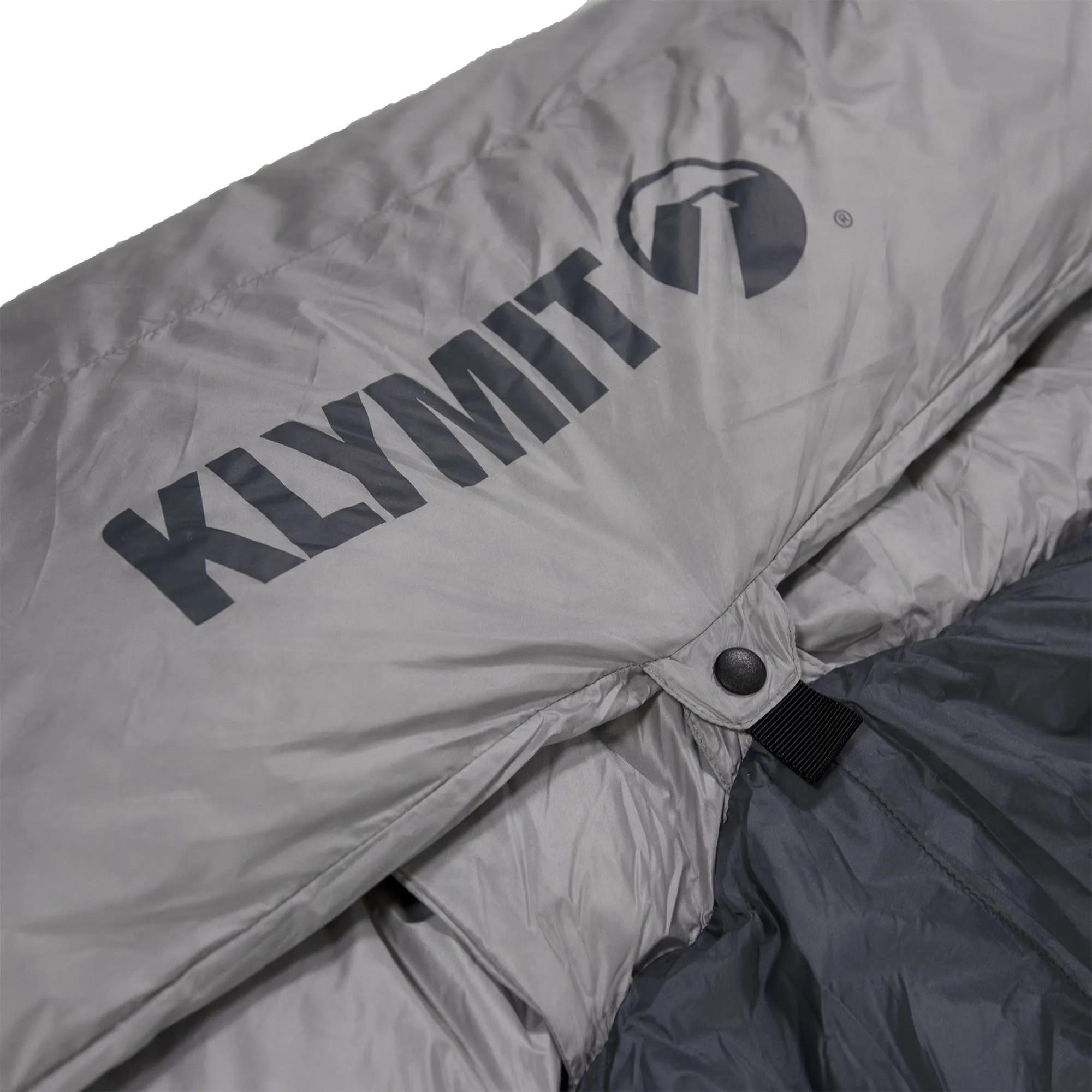 Klymit KSB DOUBLE SLEEPING BAG