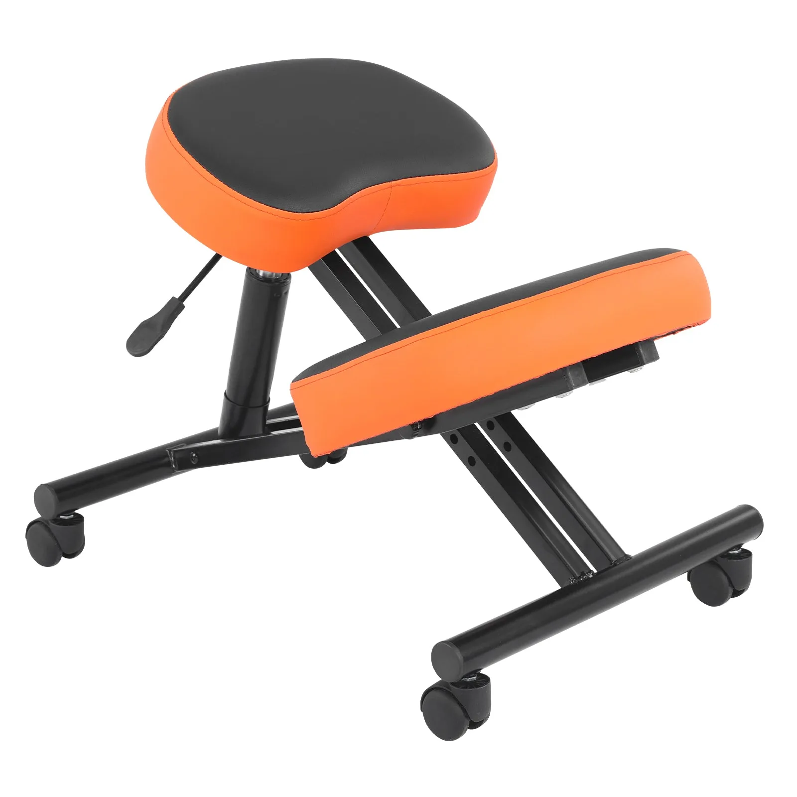 Knee Stool Rolling Posture Desks Chairs Ergonomic Kneeling Chairs Adjustable