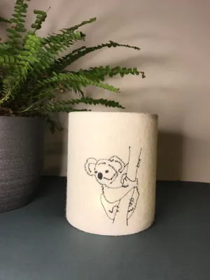 Koala Lantern