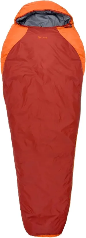Kodiak Peak II Sleeping Bag