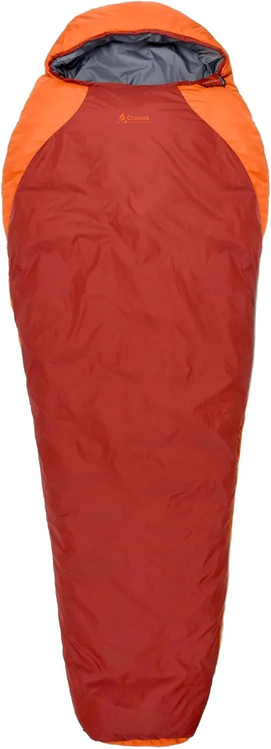 Kodiak Peak II Sleeping Bag