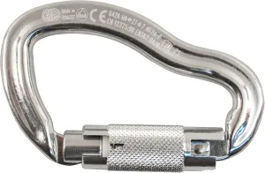 Kong Italy - Ergo AUTO Block Carabiner - Polished