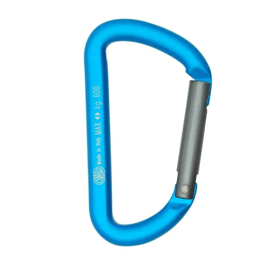 Kong Mini D Carabiner