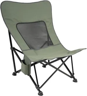 Kuma Outdoor Gear Aurora Chair MESH SEAT (Sage/Graphite)