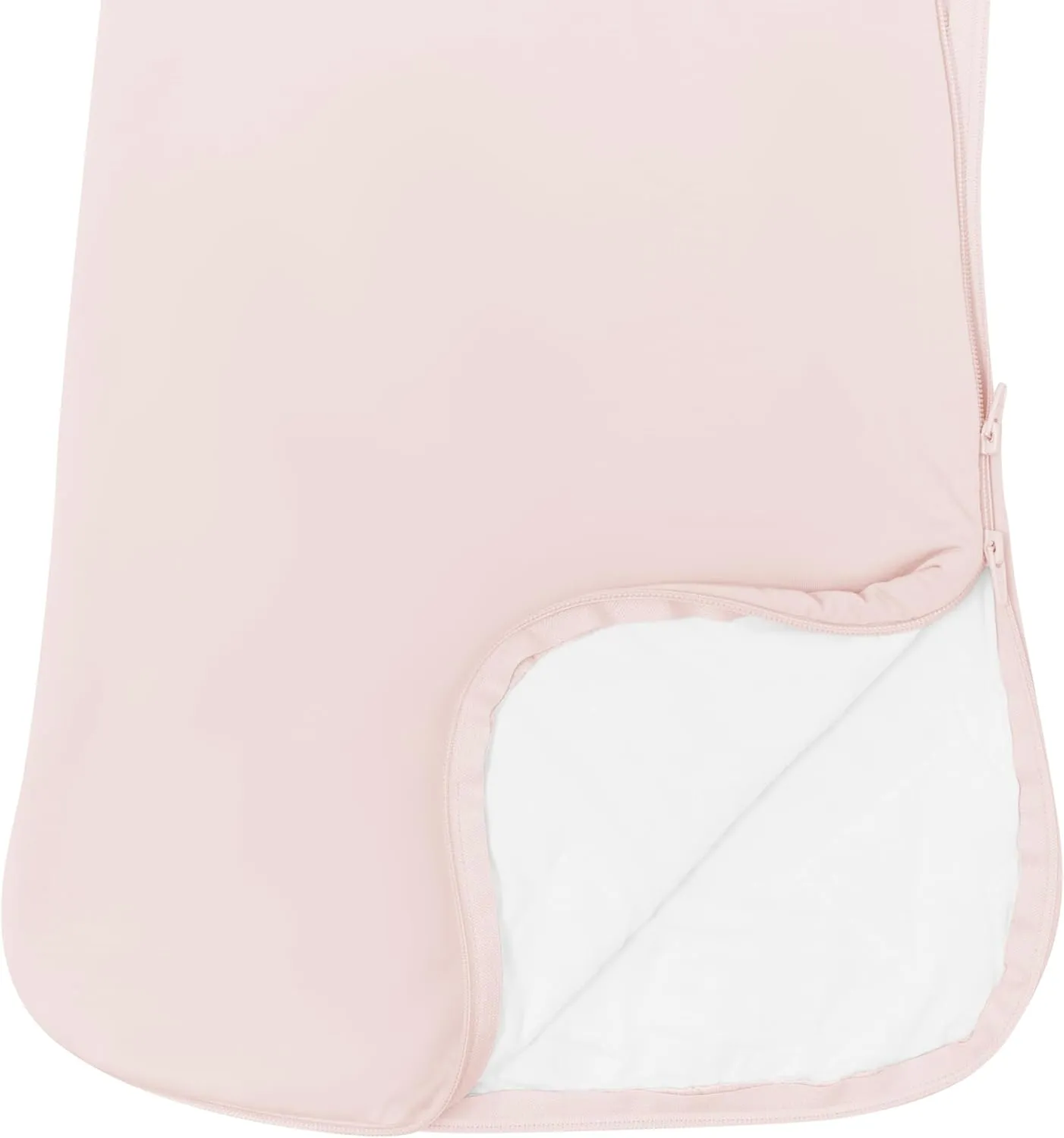 KYTE BABY Unisex Rayon Sleeping Bag for Babies and Toddlers, 1.0 Tog