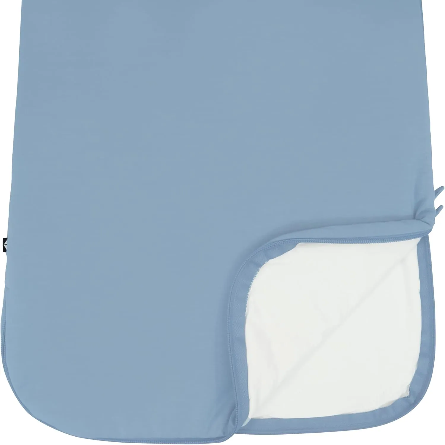 KYTE BABY Unisex Rayon Sleeping Bag for Babies and Toddlers, 1.0 Tog