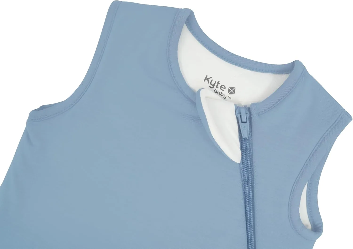 KYTE BABY Unisex Rayon Sleeping Bag for Babies and Toddlers, 1.0 Tog