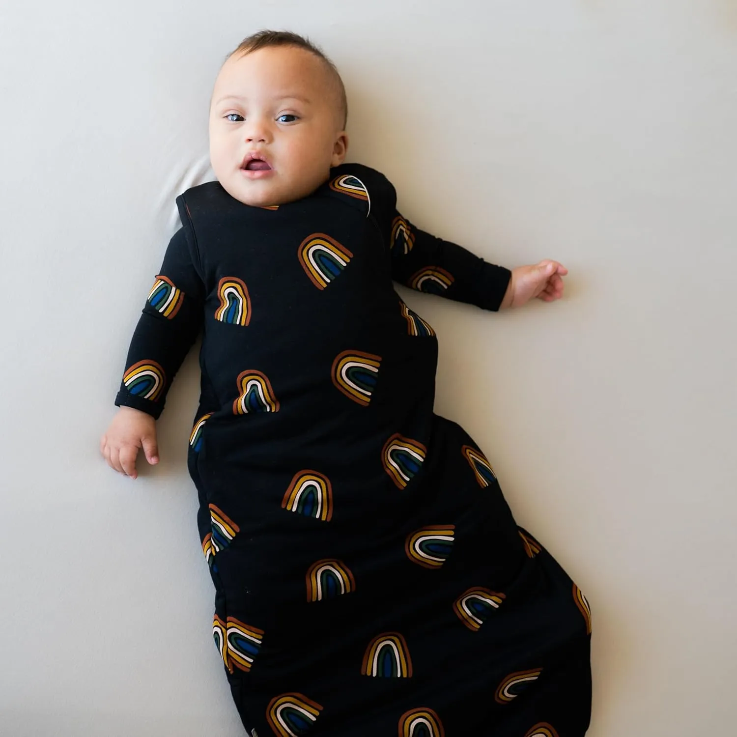 KYTE BABY Unisex Rayon Sleeping Bag for Babies and Toddlers, 1.0 Tog