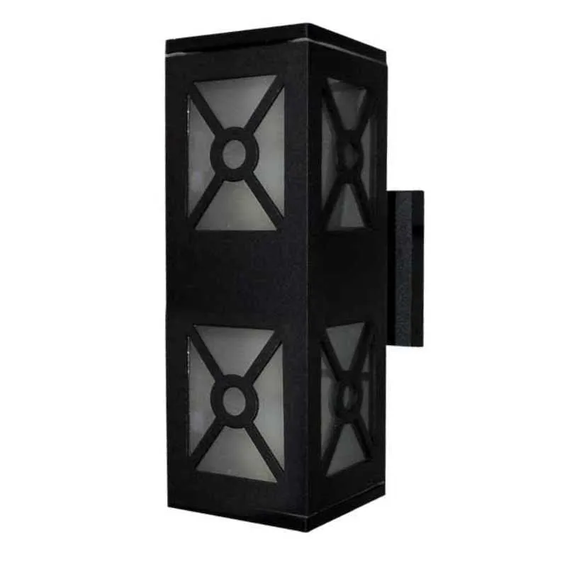 Lantern A8910-SB Black