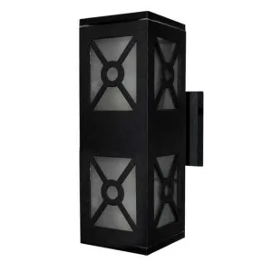 Lantern A8910-SB Black