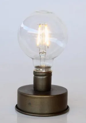 LED Battery Operated Lantern