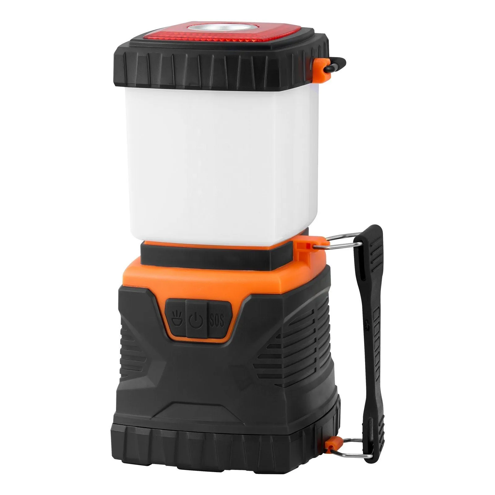 LED Battery Powered Camping Lantern