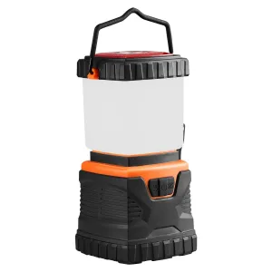 LED Battery Powered Camping Lantern