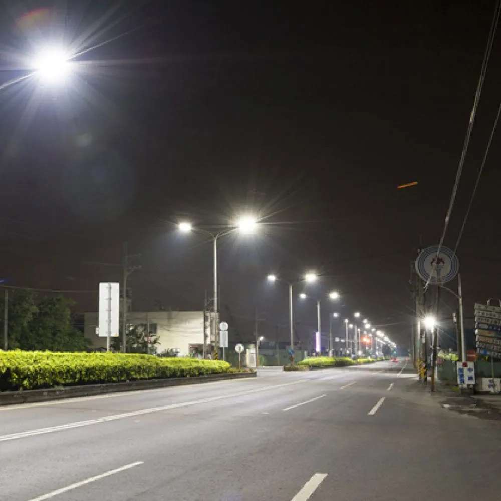 LED Pole Light, 150W/120W/100W Wattage Adjustable, 5700K, 133 LM/W, Universal Mount (Adjustable Slip Fitter   Wall Mount), Bronze, AC120-277V, Waterproof IP65, Parking Lot Lights, Outdoor Area Street Security Lighting Fixture, Gen14B