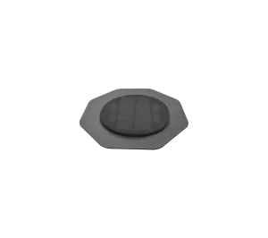 Lid & LED-lamp for Lightlux lantern