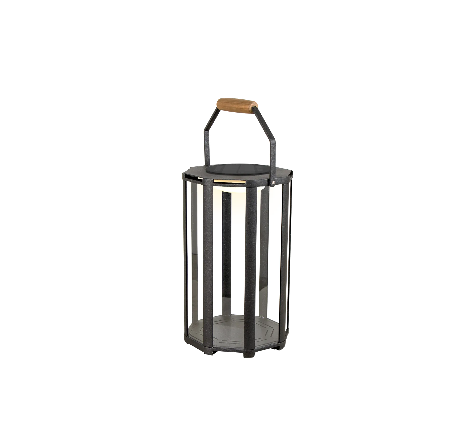 Lid & LED-lamp for Lightlux lantern