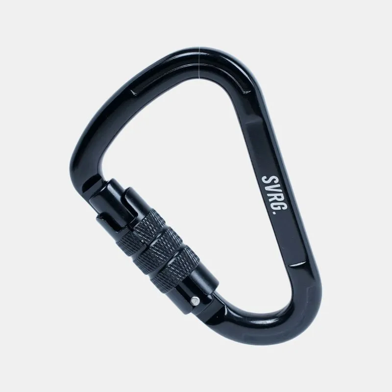Lightweight Carabiner