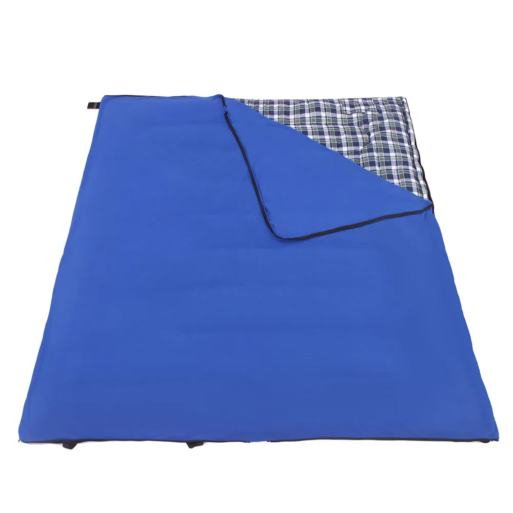 Lined Safe payments Sleeping Bag Envelop Industrial-grade