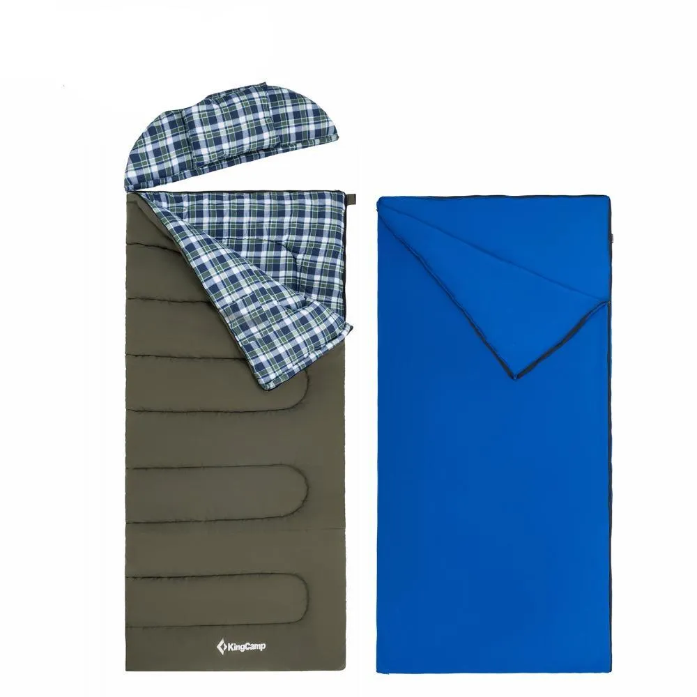 Lined Safe payments Sleeping Bag Envelop Industrial-grade
