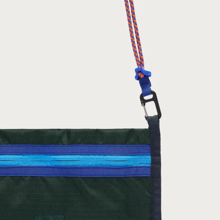 Lista 2L Lightweight Crossbody Bag - Cada Día Cargo