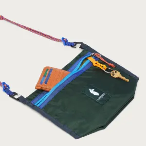 Lista 2L Lightweight Crossbody Bag - Cada Día Cargo