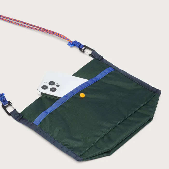Lista 2L Lightweight Crossbody Bag - Cada Día Cargo