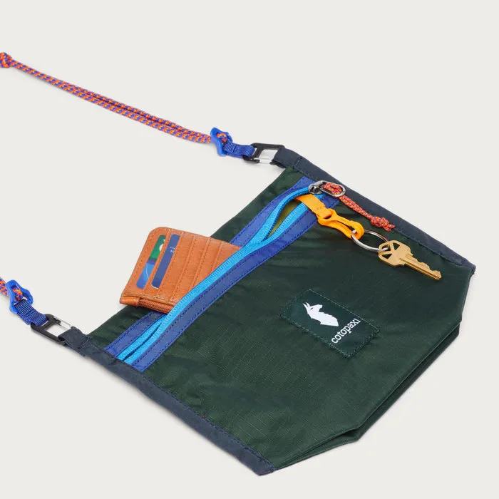 Lista 2L Lightweight Crossbody Bag - Cada Día Cargo