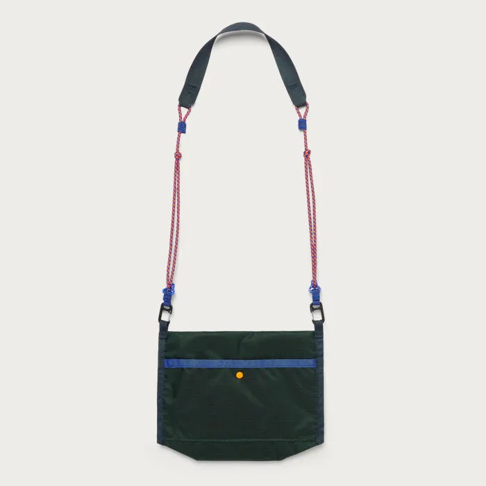 Lista 2L Lightweight Crossbody Bag - Cada Día Cargo