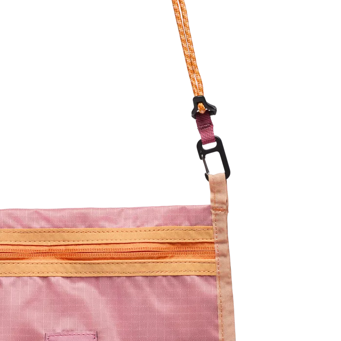 Lista 2L Lightweight Crossbody Bag