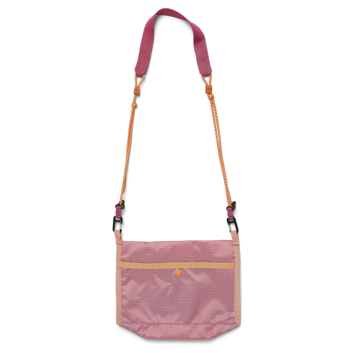 Lista 2L Lightweight Crossbody Bag