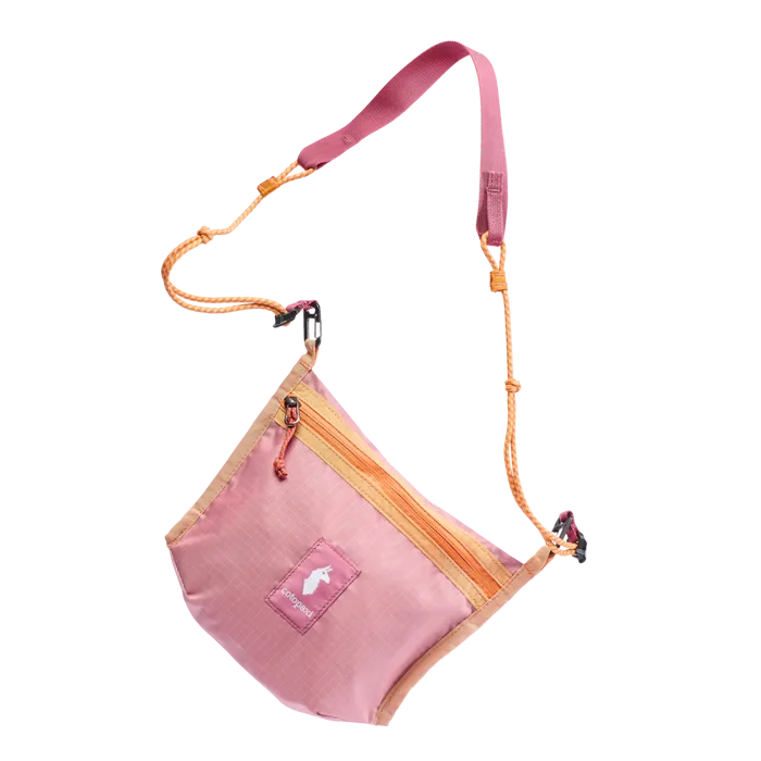 Lista 2L Lightweight Crossbody Bag