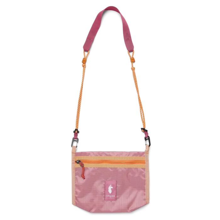 Lista 2L Lightweight Crossbody Bag