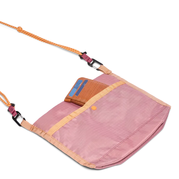Lista 2L Lightweight Crossbody Bag