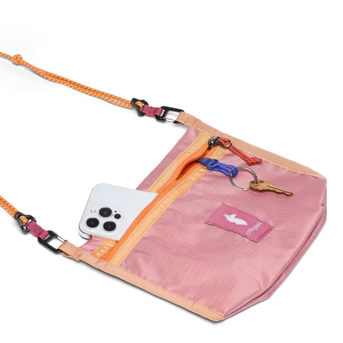 Lista 2L Lightweight Crossbody Bag