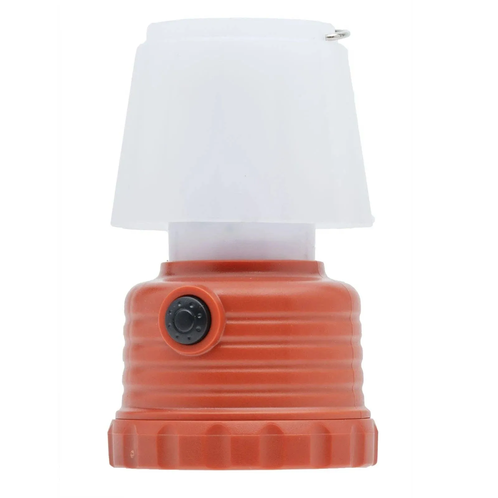 LitezAll Mini LED Lantern with White or Simulated Flame