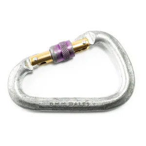 Locking Carabiner