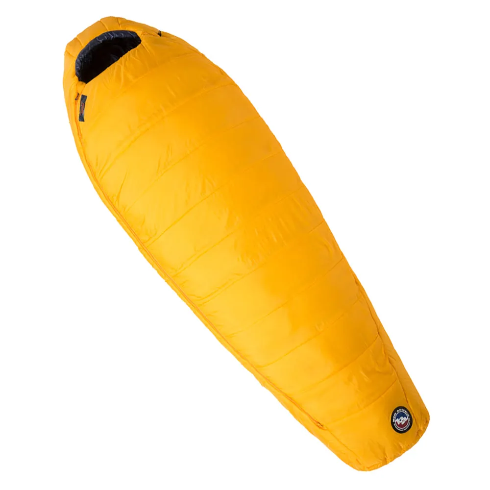 Lost Dog 30 Regular Right-yellow-navy