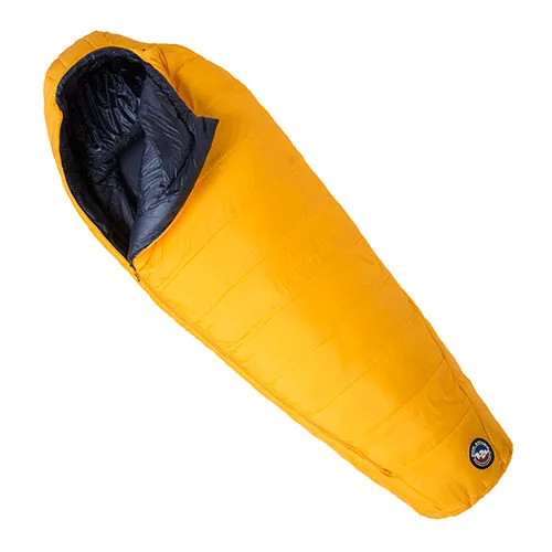 Lost Dog 30 Regular Right-yellow-navy