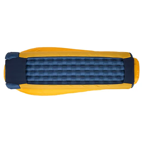 Lost Dog 30 Regular Right-yellow-navy