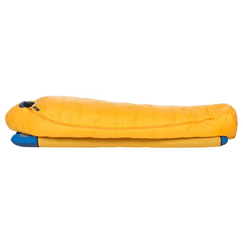 Lost Dog 30 Regular Right-yellow-navy